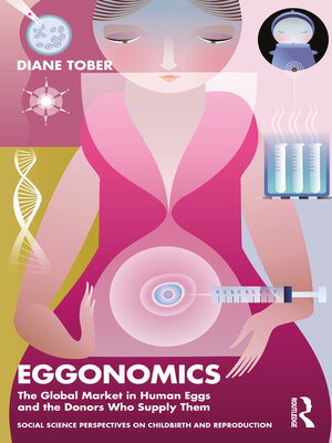 cover image of Eggonomics